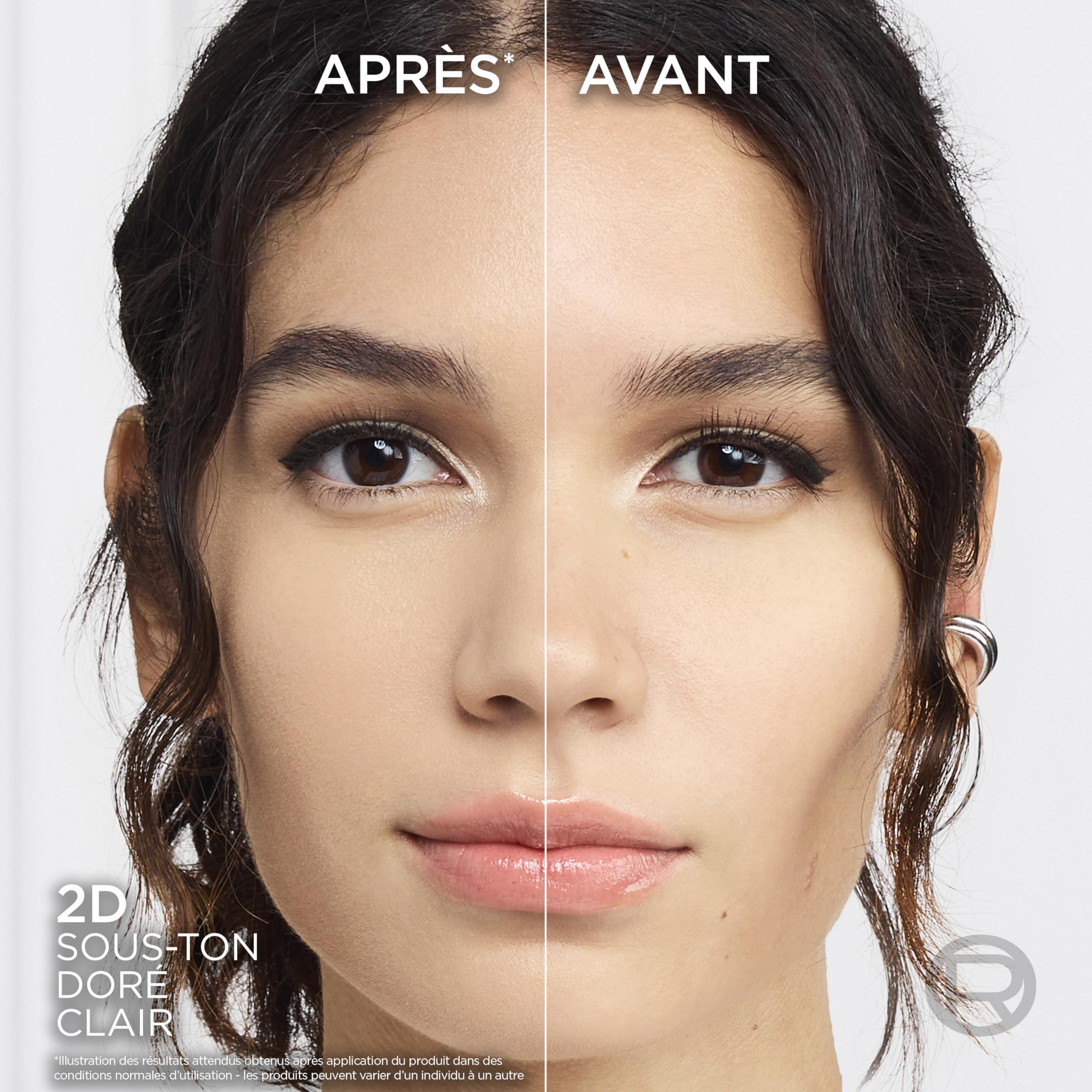 l-or-al-paris-accord-parfait-fond-de-teint-fluide-amande-dor-e-2-d-30ml image 4