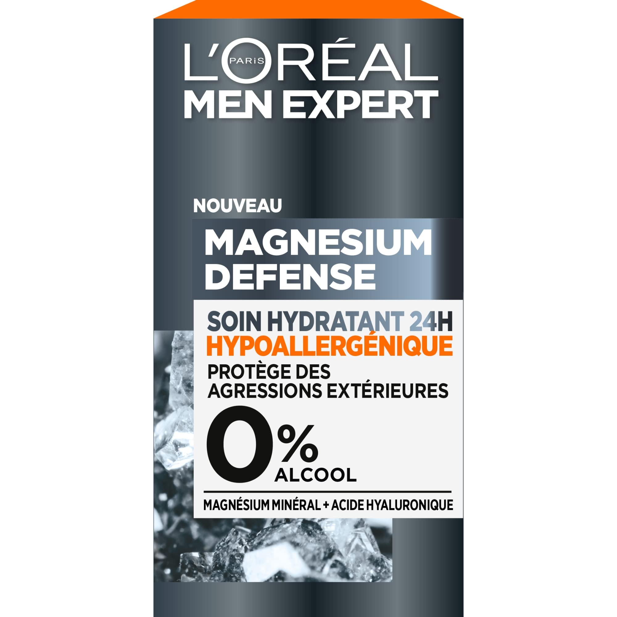l-or-al-men-expert-magnesium-defense-hydratant-24h-hypoallerg-nique-50-ml image 2