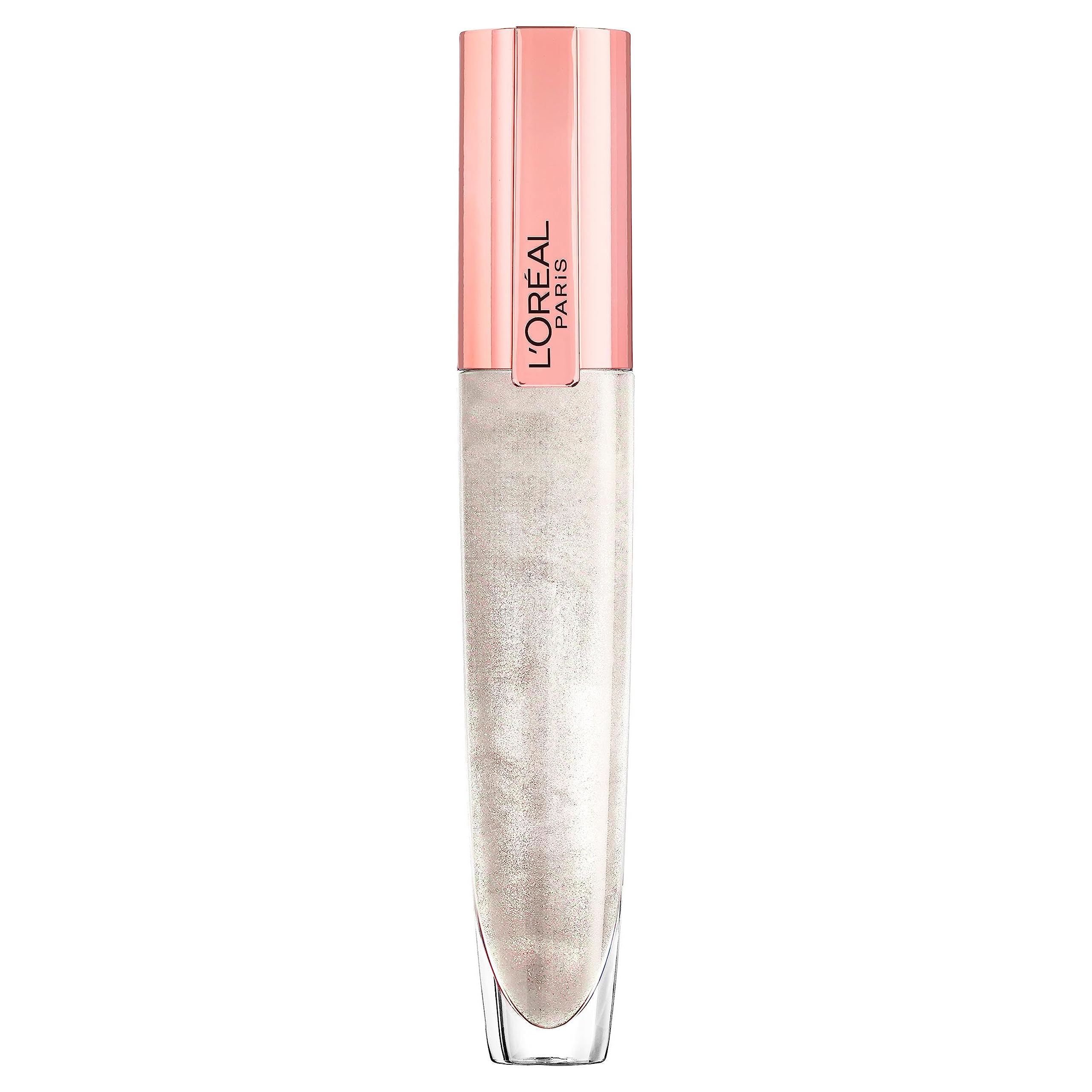 l-or-al-paris-brilliant-signature-plump-gloss-406-i-amplify-acide-hyaluronique image 2