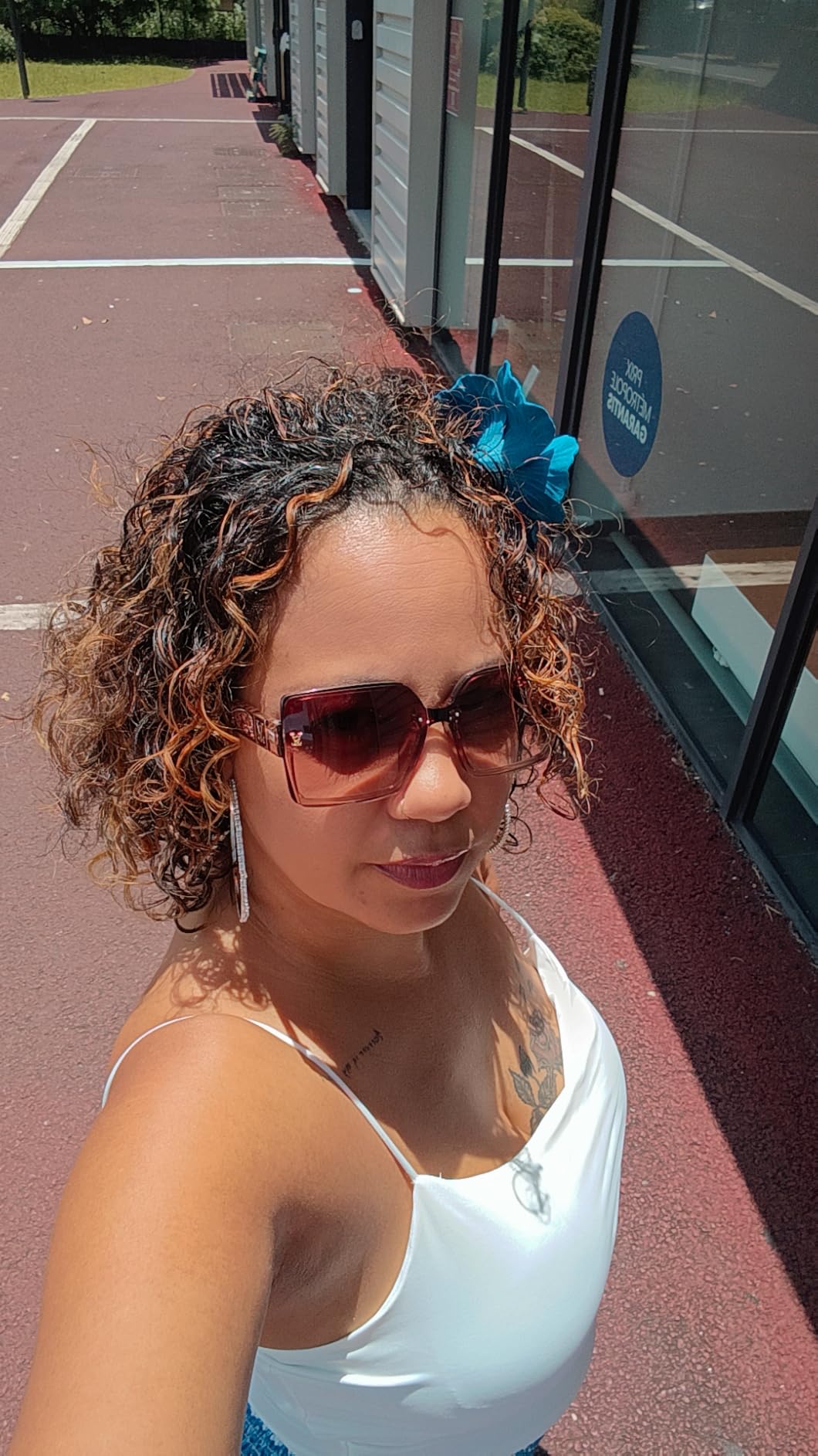 Boucles parfaites