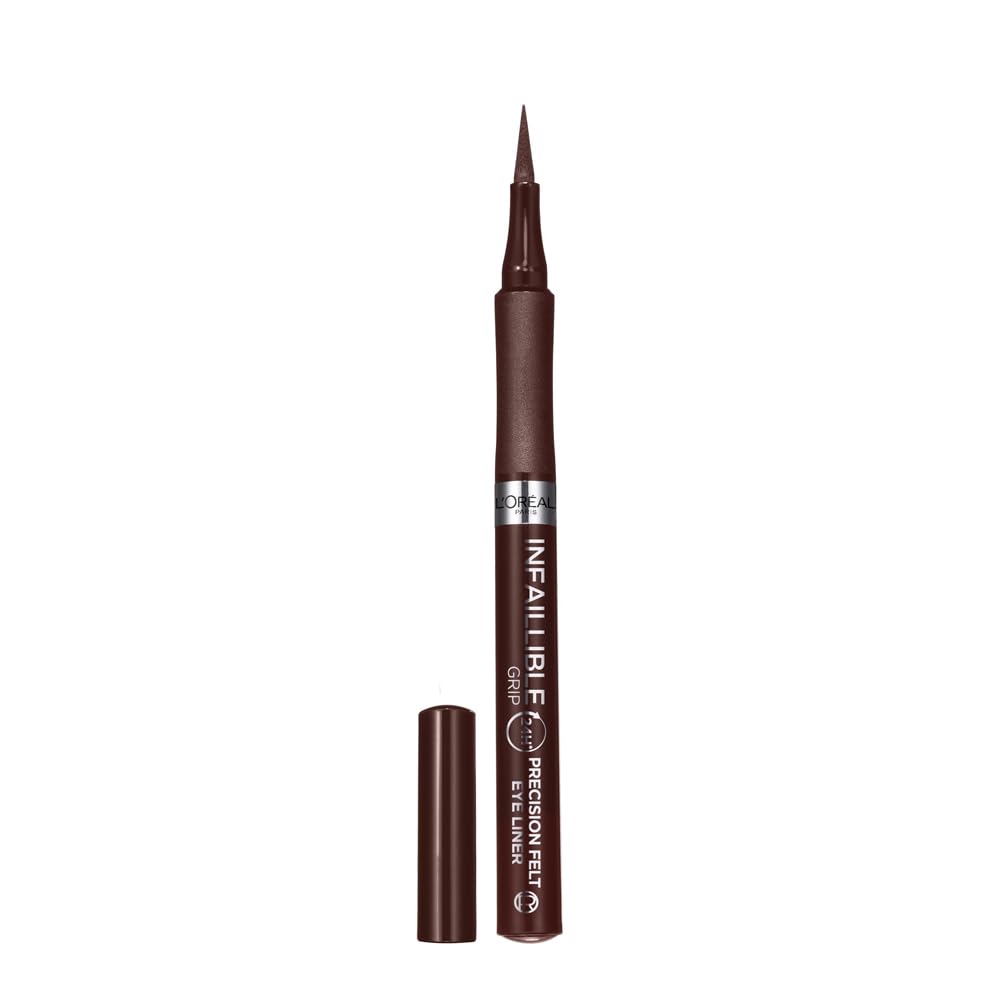 l-or-al-paris-infaillible-grip-eyeliner-feutre-noir-waterproof-6-3-g image 7