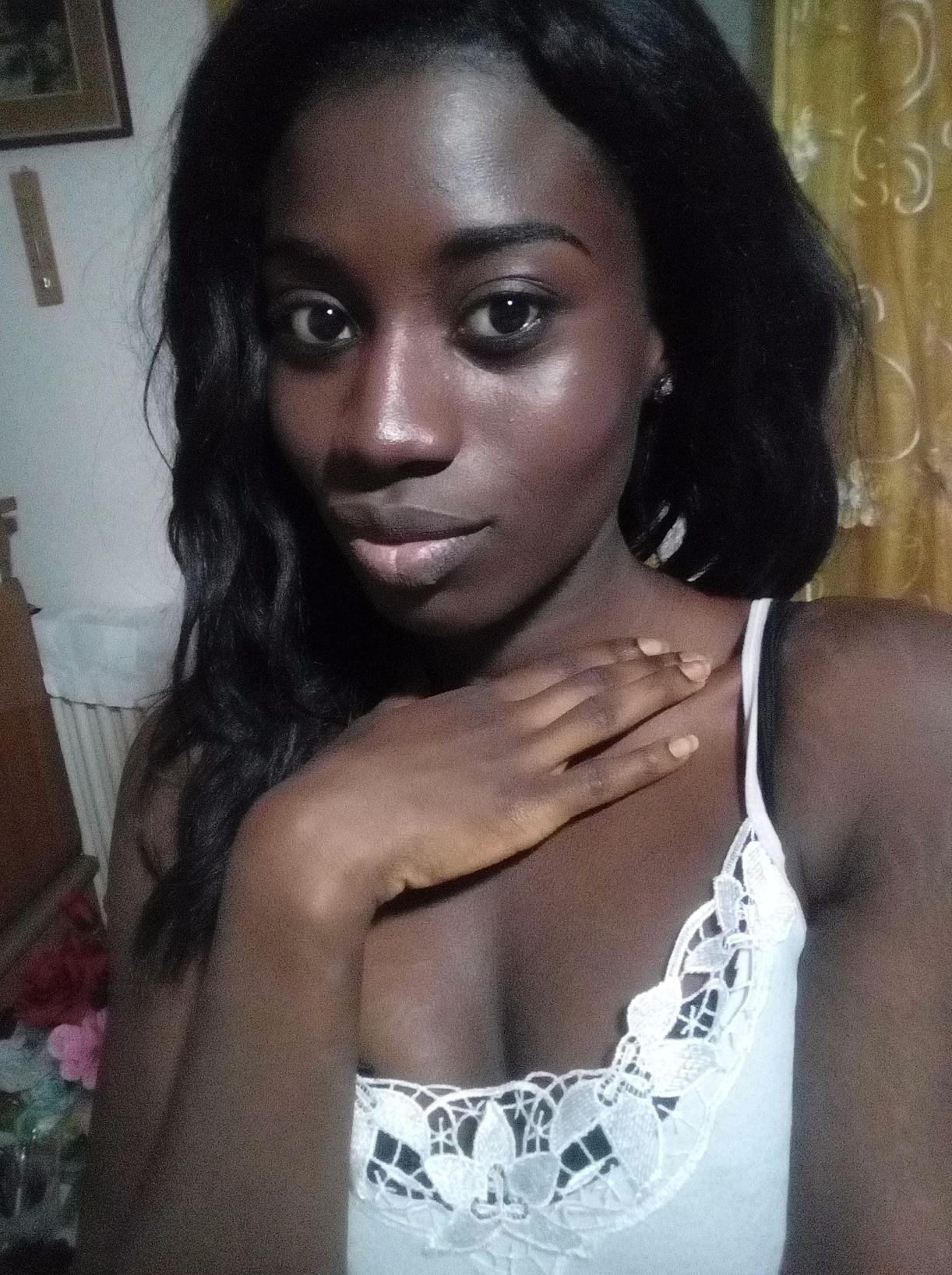 Teinte parfaite pour moi