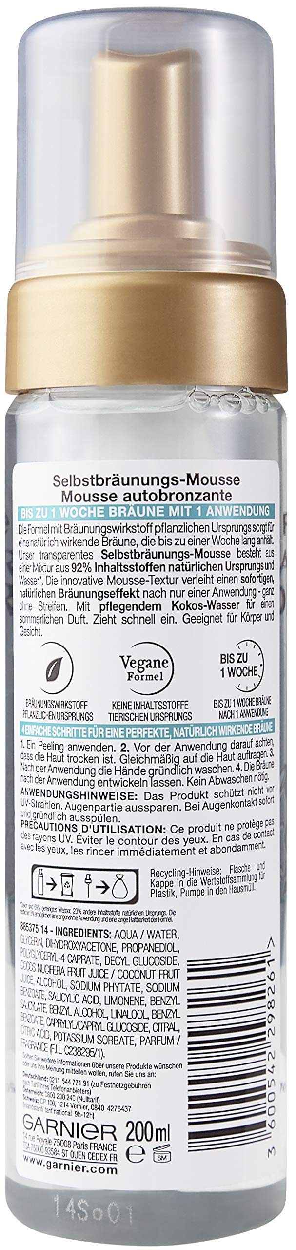 garnier-ambre-solaire-natural-bronzer-mousse-autobronzante-hydratante-visage-cor image 2