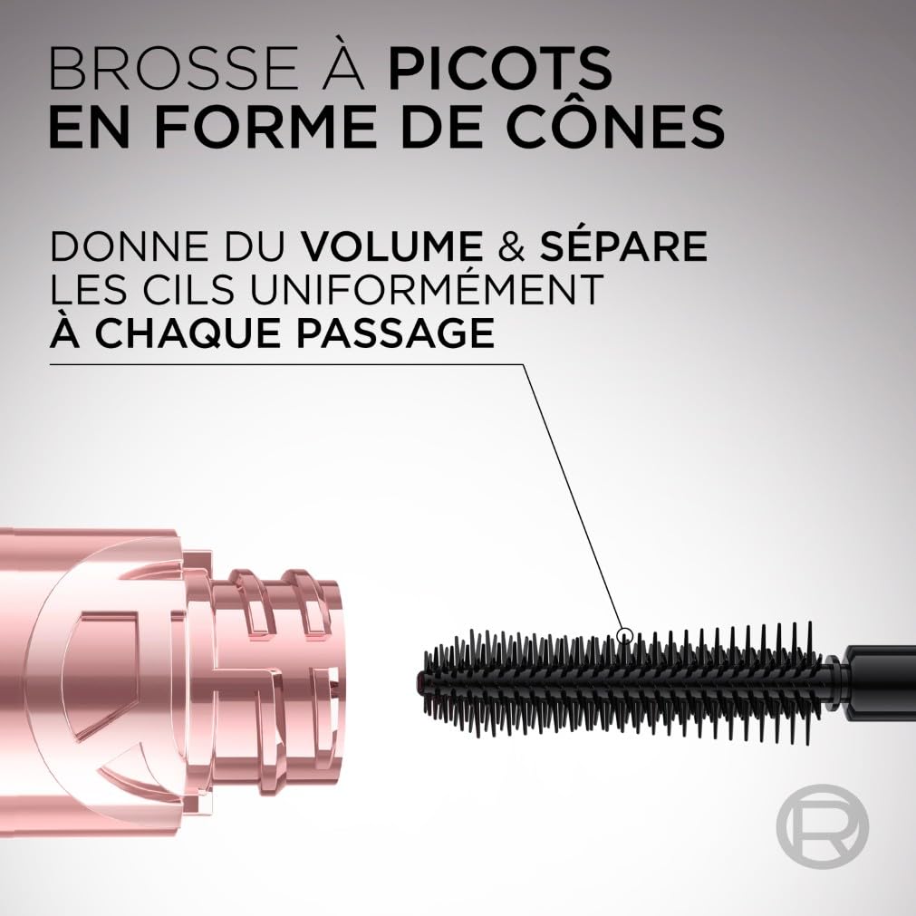 l-or-al-paris-paradise-big-deal-mascara-volume-modulable-noir-sans-paquets image 5