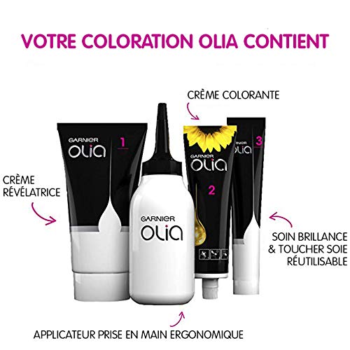 garnier-olia-coloration-permanente-sans-ammoniaque-super-claircissant-blond-beig image 8