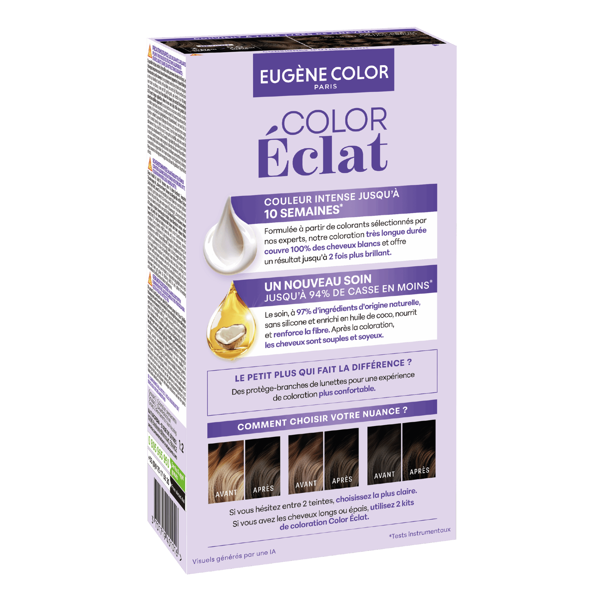 eug-ne-color-color-clat-5-0-ch-tain-clair-coloration-domicile image 2