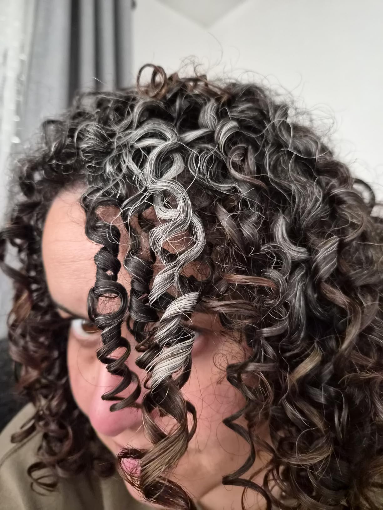 Sauveuse de boucles, vraiment