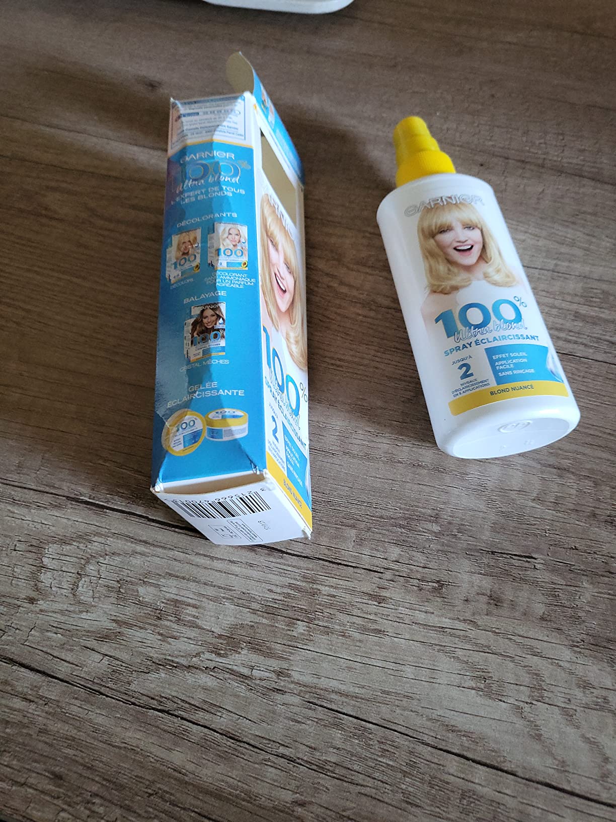 Bon pour cheveux fins