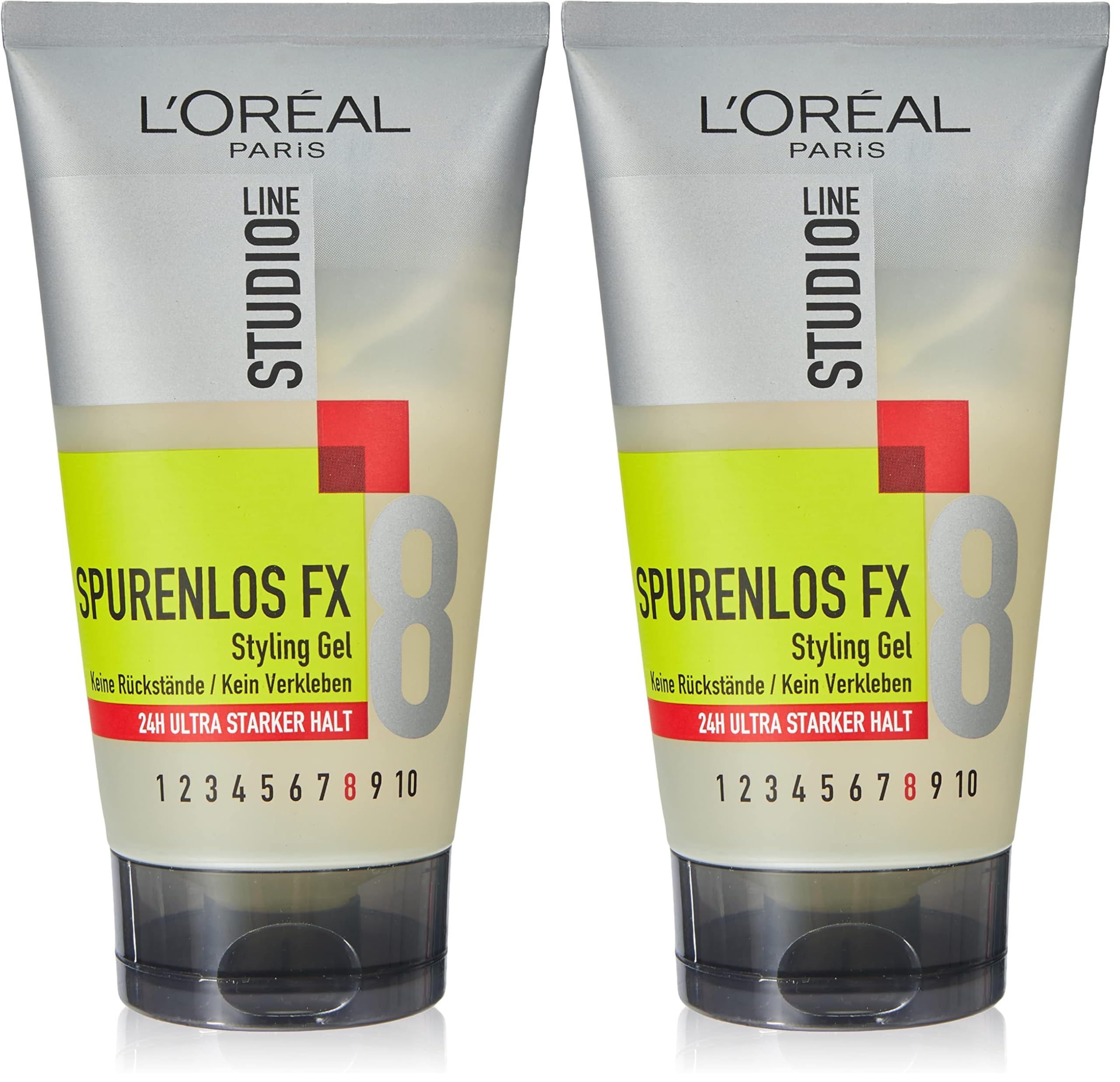 l-or-al-paris-studio-line-fx-gel-stylisation-sans-trace-8-150-ml image 8