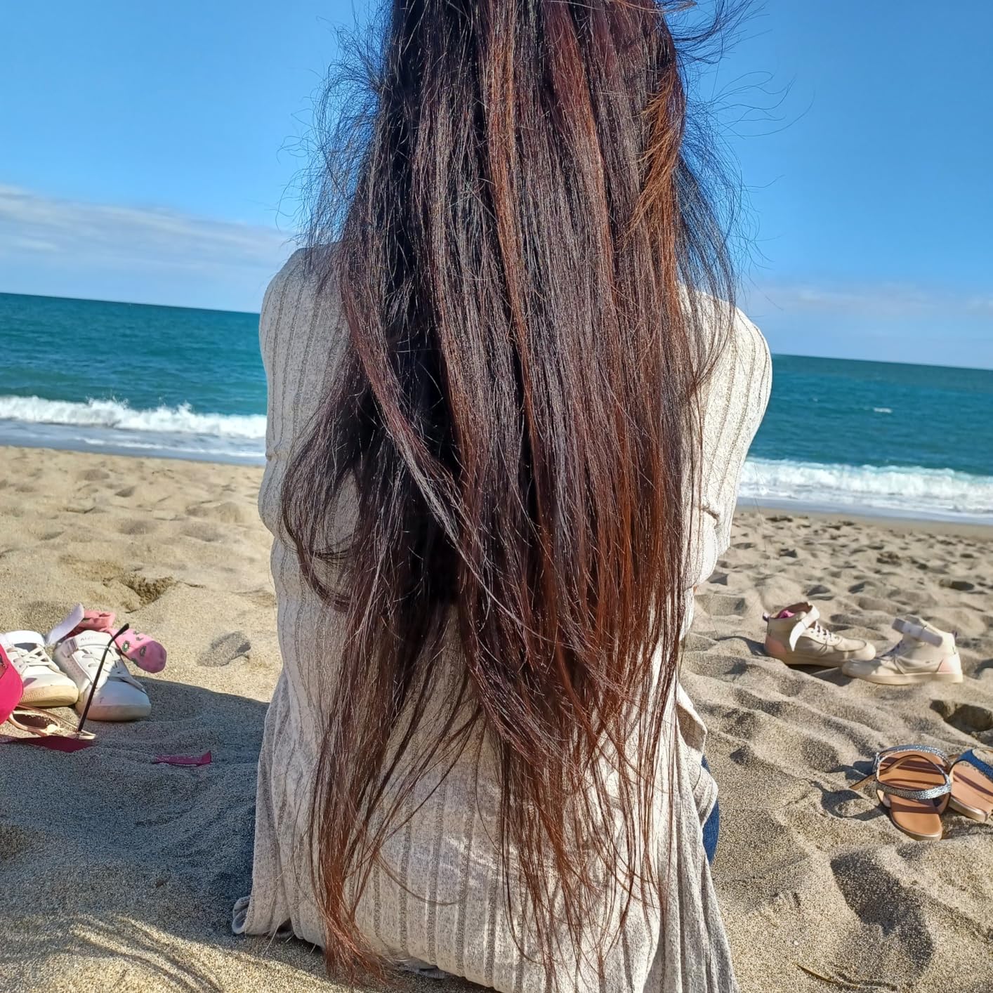 Effet lissant bluffant