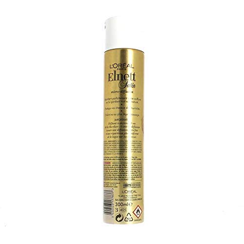 l-or-al-paris-elnett-laque-fixation-ultra-forte-300-ml image 4