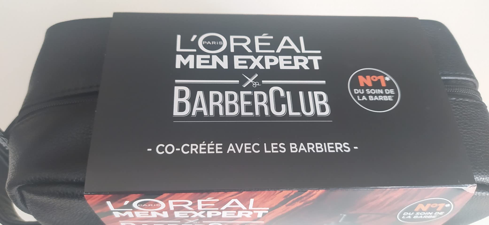 Efficace au quotidien