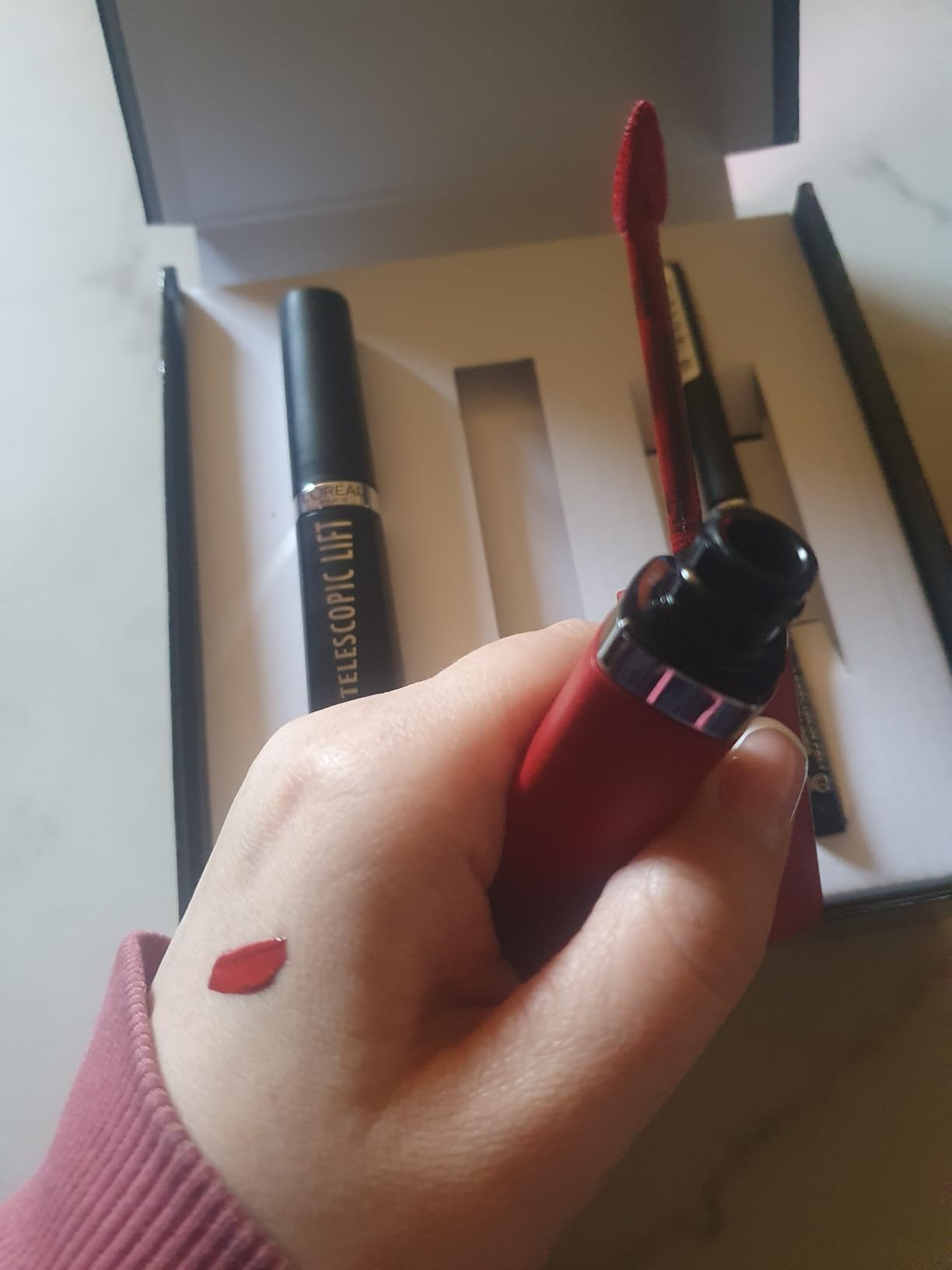 Idéal pour cadeau