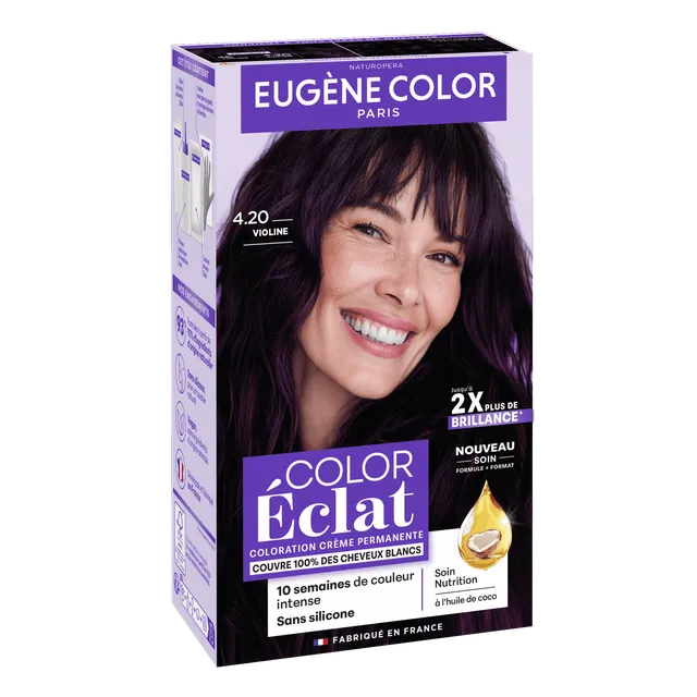 eug-ne-color-color-eclat-coloration-domicile-4-20-violine image 1