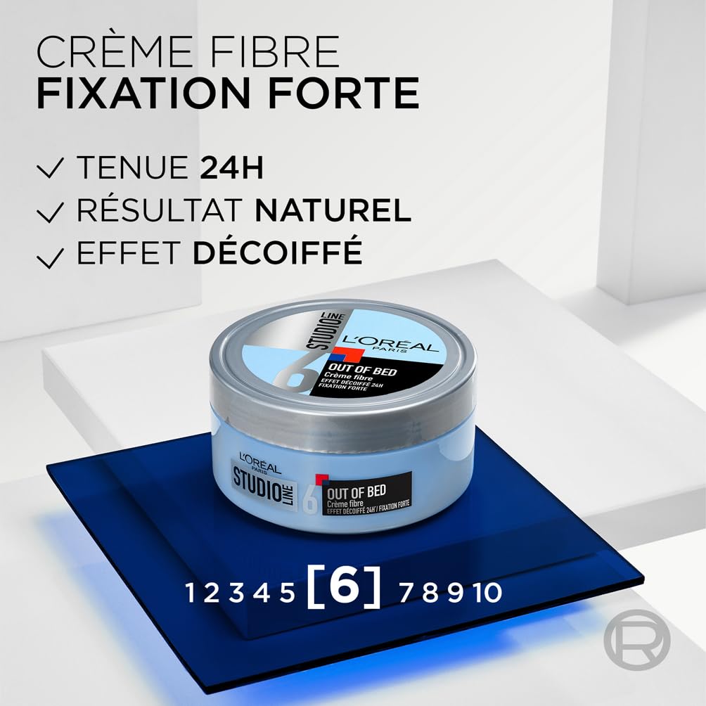 l-or-al-paris-studio-line-out-of-bed-cr-me-coiffante-forte-150-ml image 3