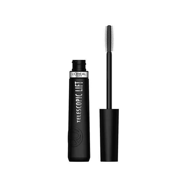 l-or-al-paris-telescopic-lift-mascara-volume-longueur-5mm-c-ramides-noir image 1