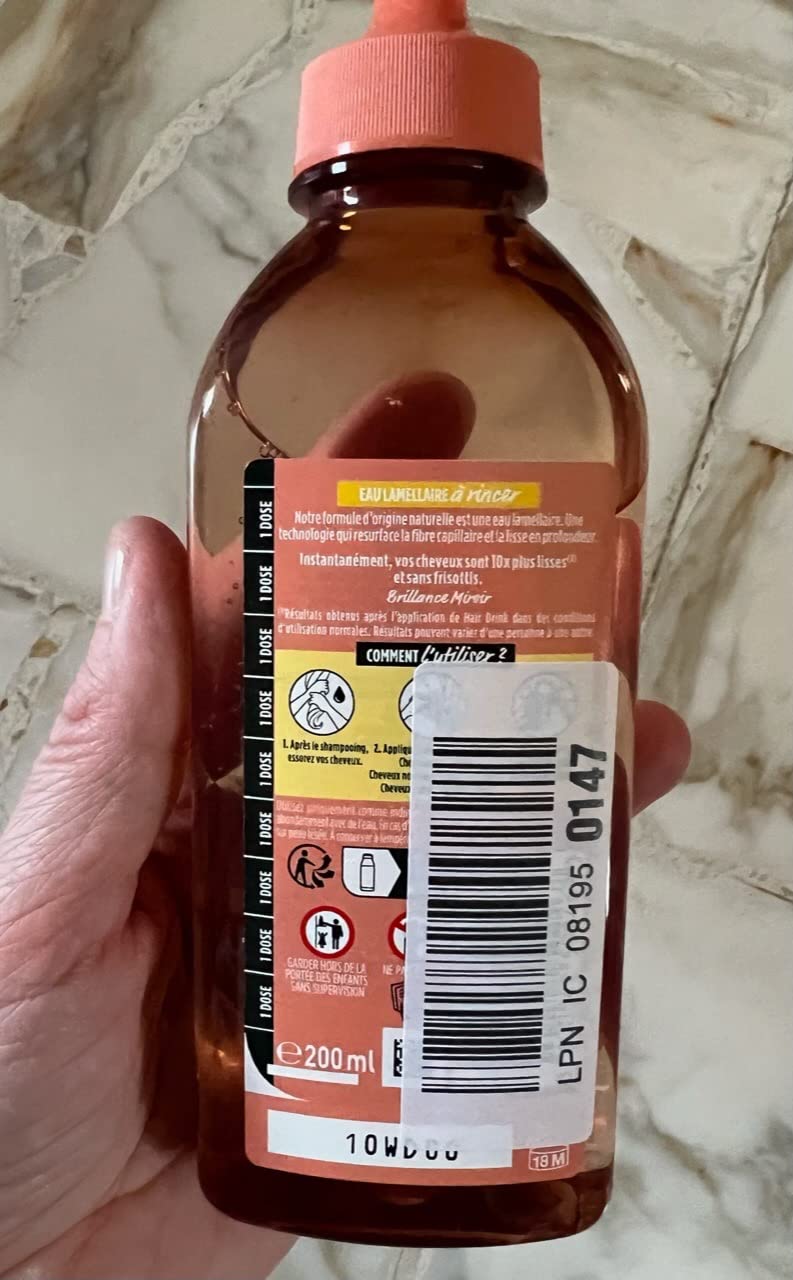Bien mais pas magique