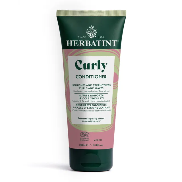 herbatint-soin-curly-bio-pour-cheveux-boucl-s-apr-s-shampooing-200-ml image 1