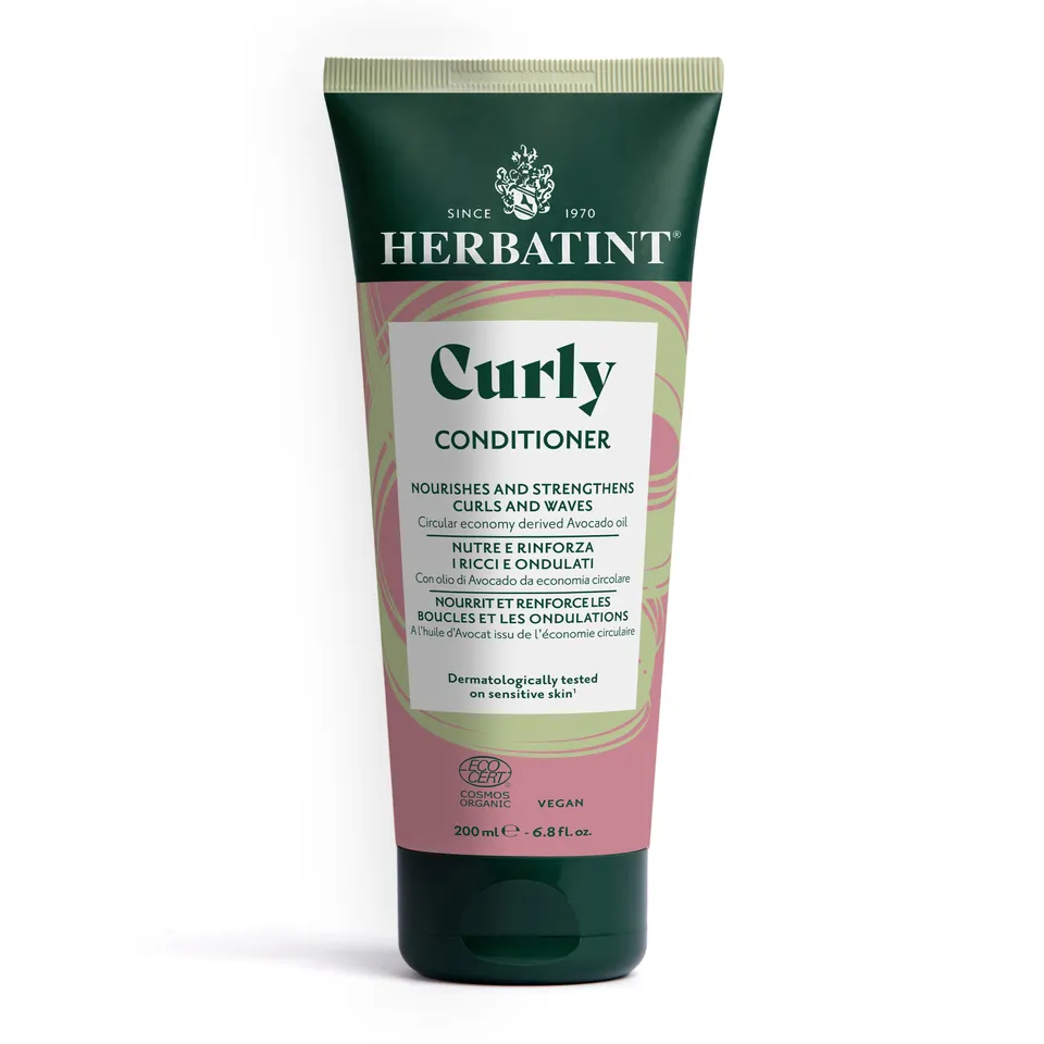 herbatint-soin-curly-bio-pour-cheveux-boucl-s-apr-s-shampooing-200-ml image 1