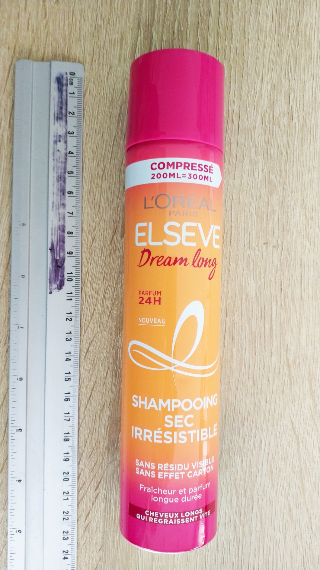 Sauve mes matins pressés