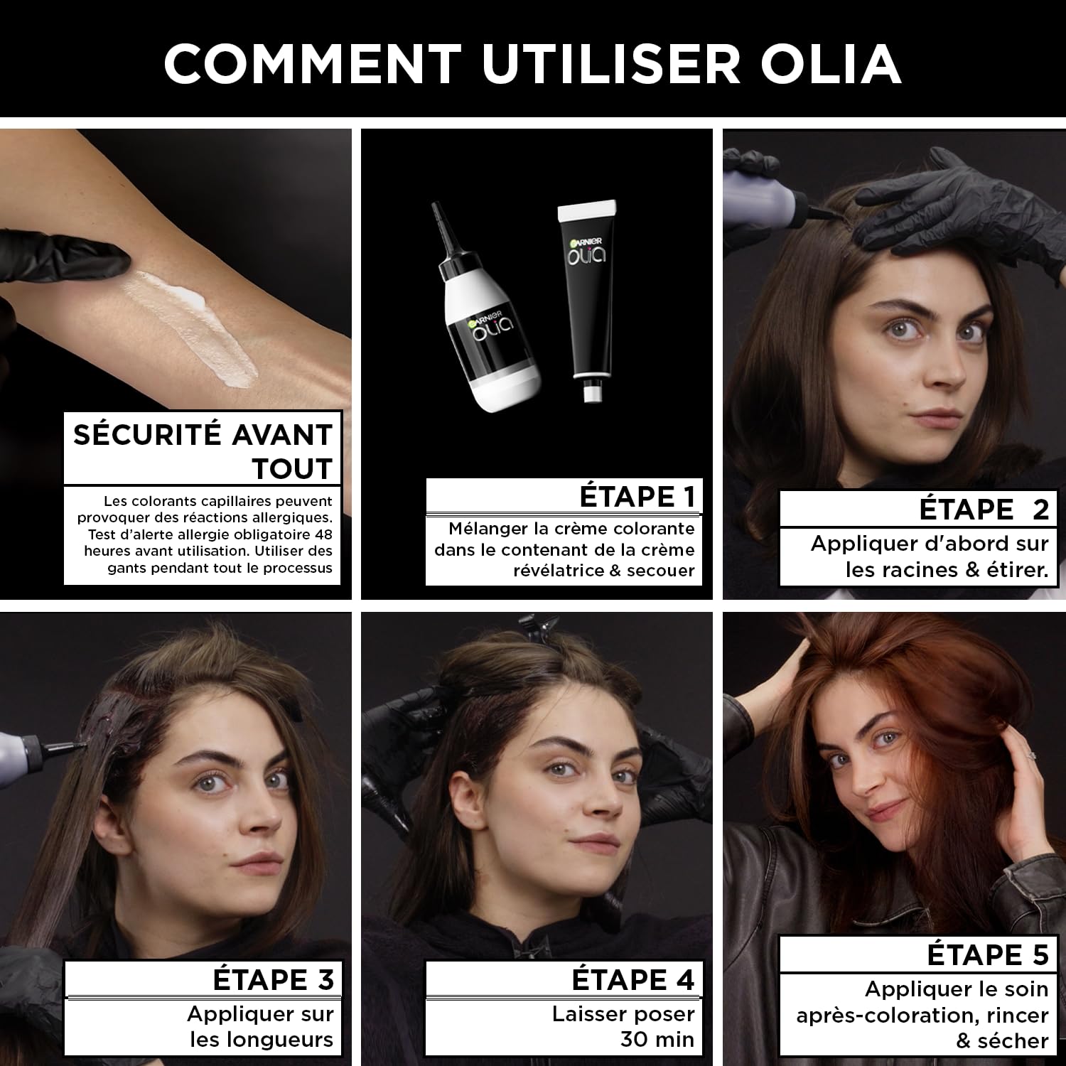 garnier-olia-coloration-permanente-sans-ammoniaque-4-62-carmin-velours image 6