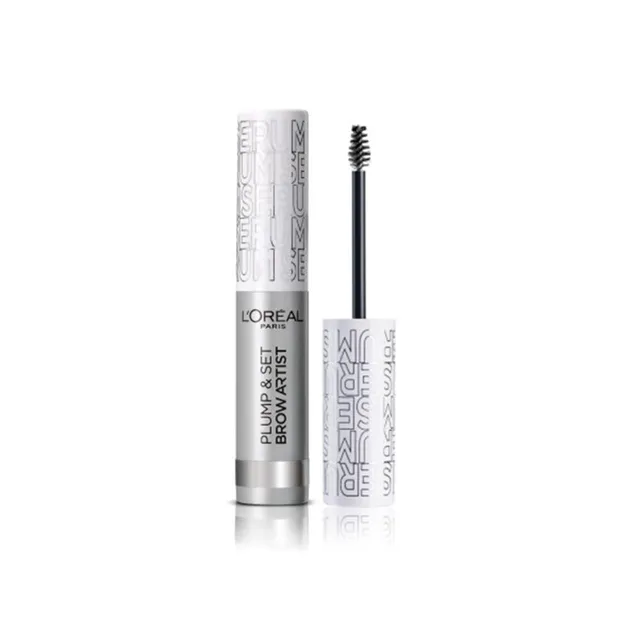 l-or-al-paris-infaillible-brows-mascara-sourcils-gel-volumateur-teinte-transpare image 1