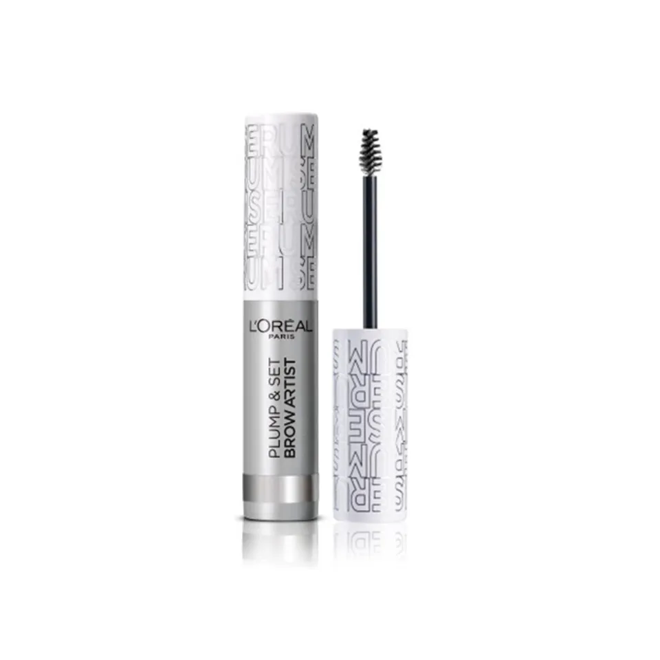 l-or-al-paris-infaillible-brows-mascara-sourcils-gel-volumateur-teinte-transpare image 1