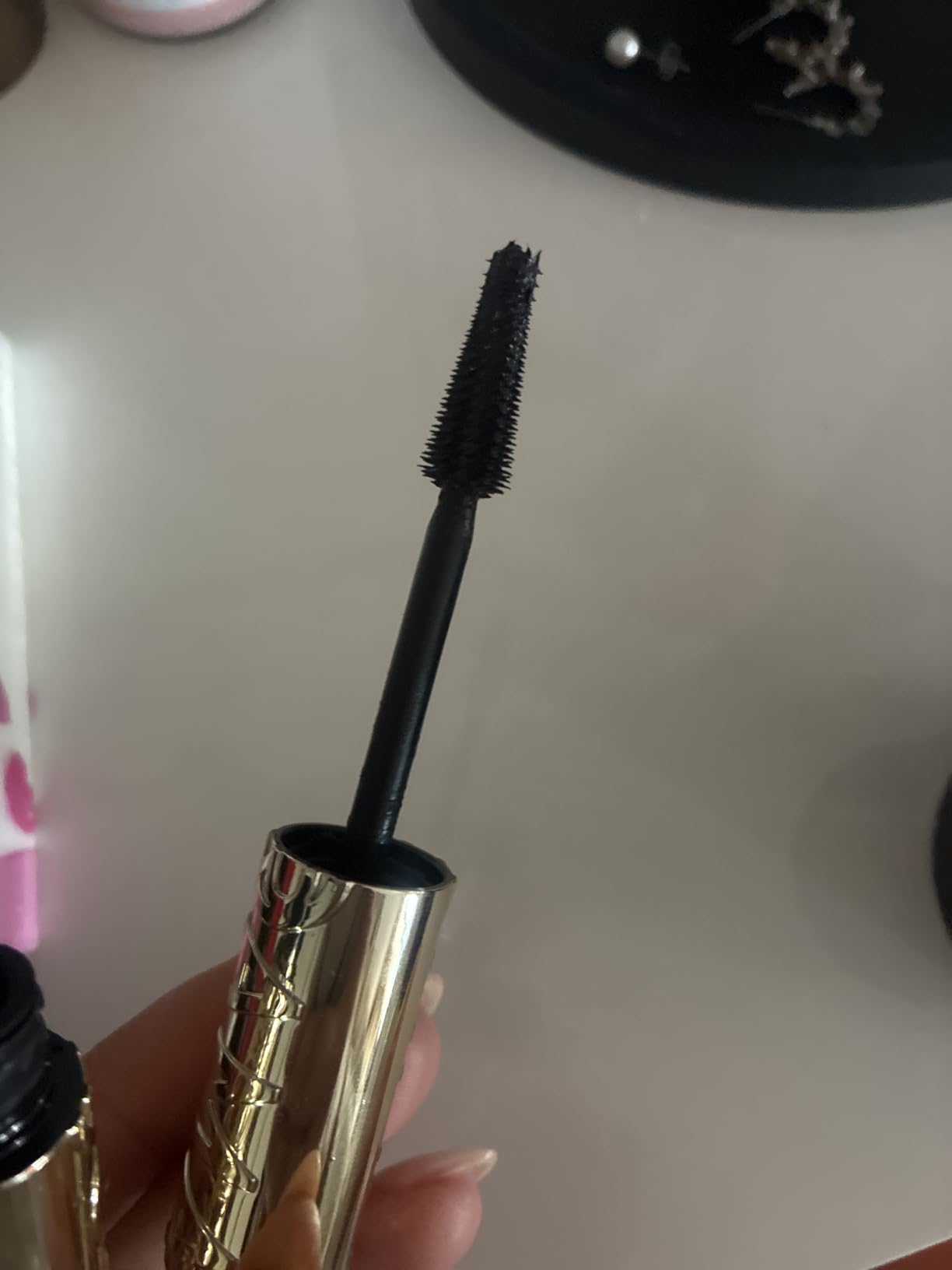 Joli volume naturel