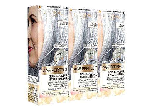l-or-al-paris-age-perfect-soin-couleur-touche-d-argent-cheveux-gris-80-ml-lot-de image 7