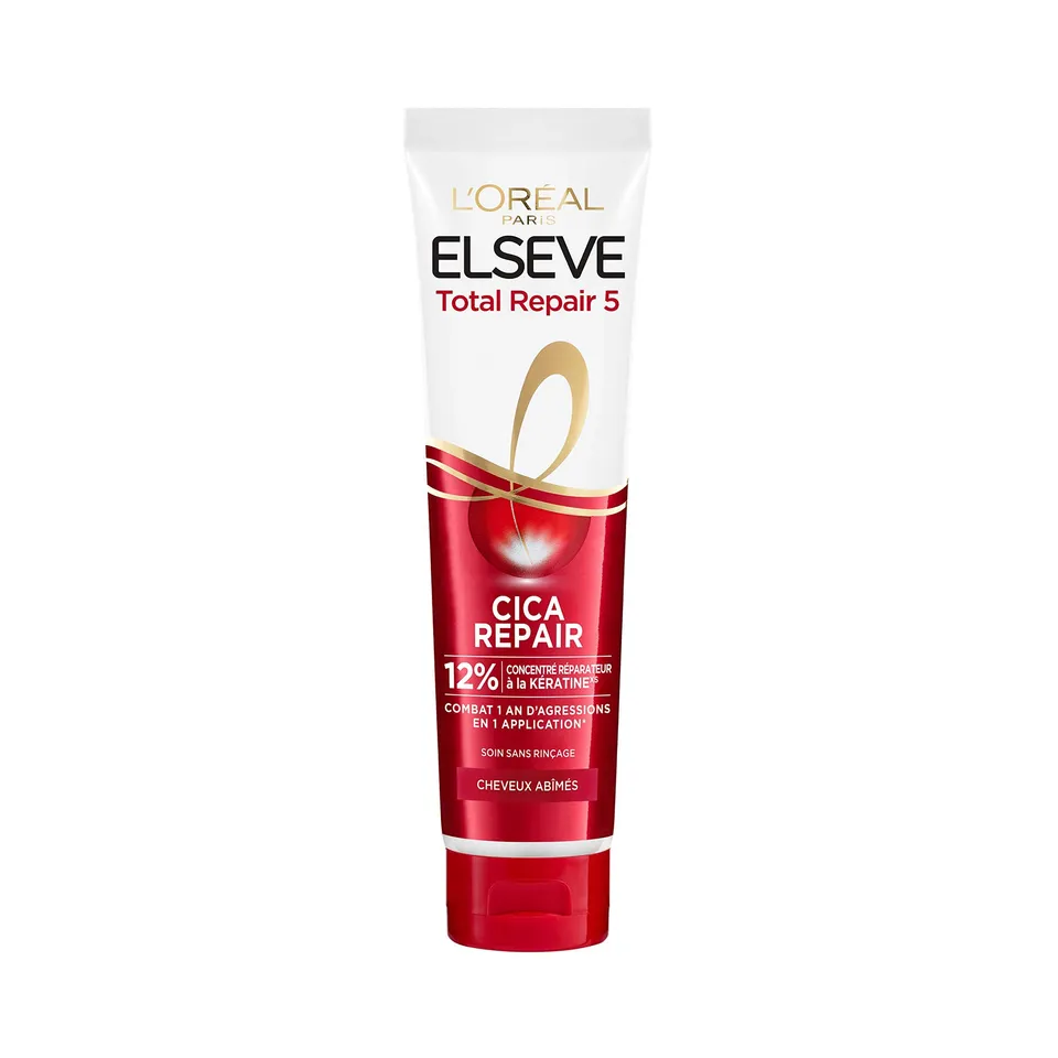 l-or-al-paris-els-ve-total-r-pare-5-cica-baume-sans-rin-age-150ml image 1
