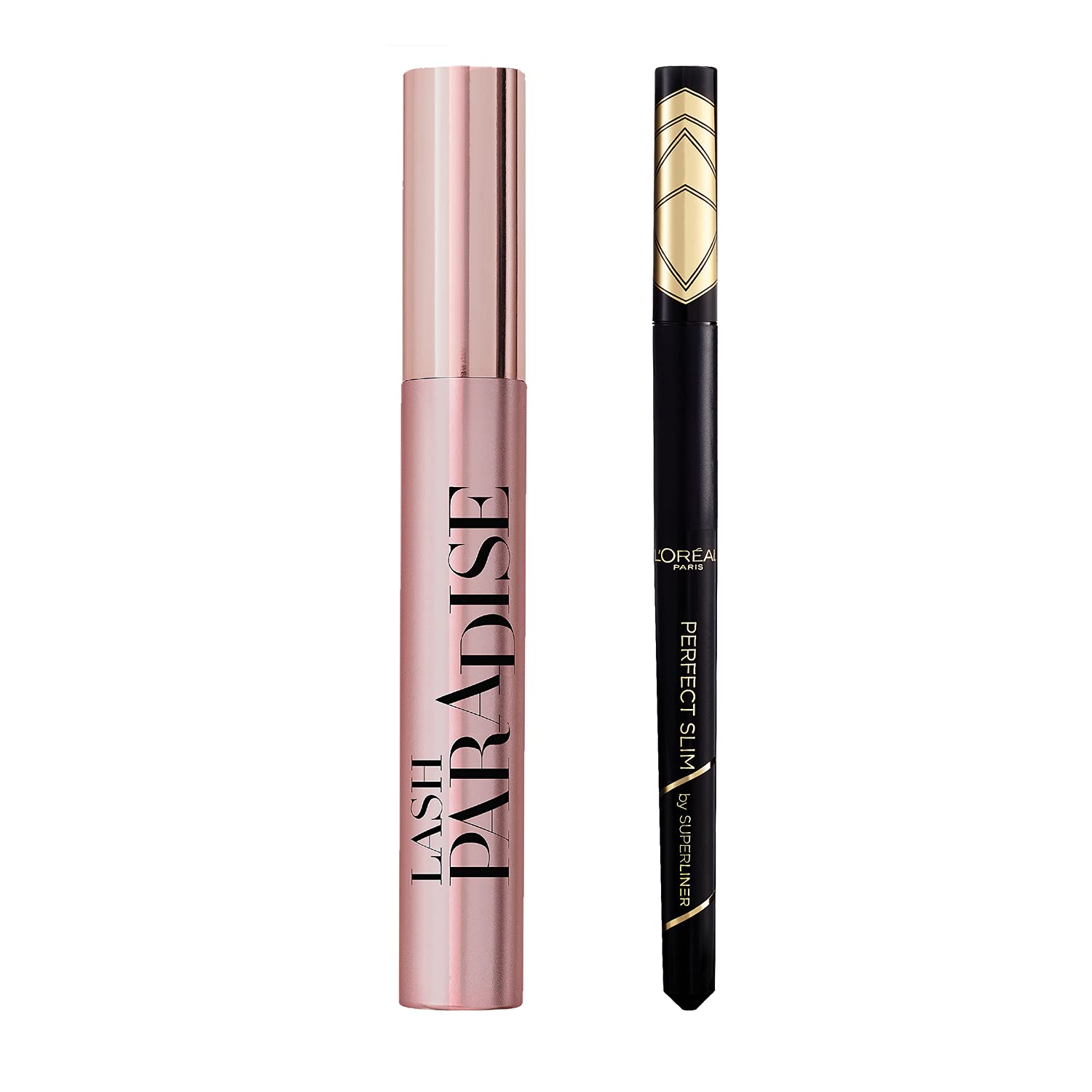 l-or-al-paris-lash-paradise-coffret-trousse-regard-mascara-eyeliner-perfect-slim image 2