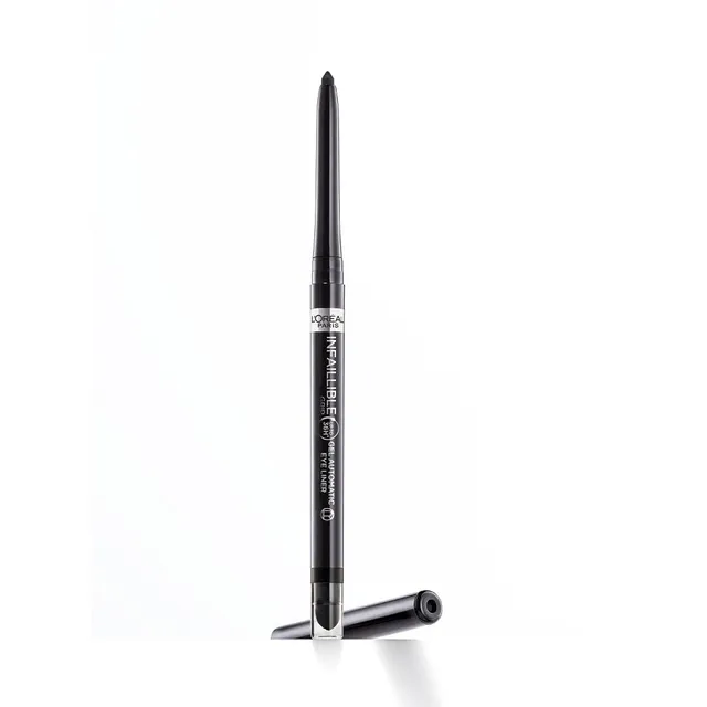 l-or-al-paris-infaillible-grip-liner-crayon-eyeliner-waterproof-taupe-grey image 1