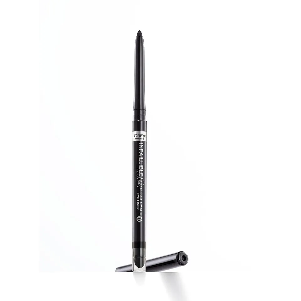 l-or-al-paris-infaillible-grip-liner-crayon-eyeliner-waterproof-taupe-grey image 1