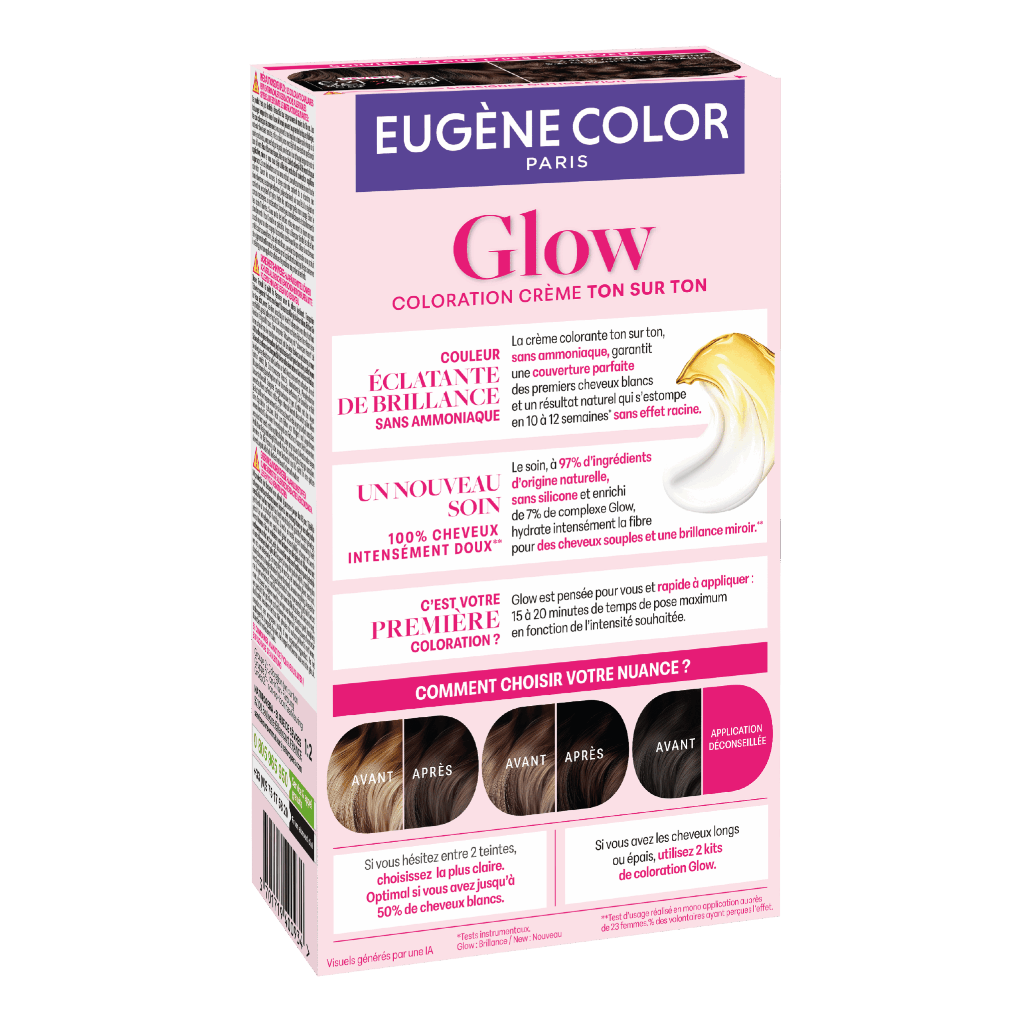 eug-ne-color-color-clat-6-21-marron-glac-coloration-domicile image 2