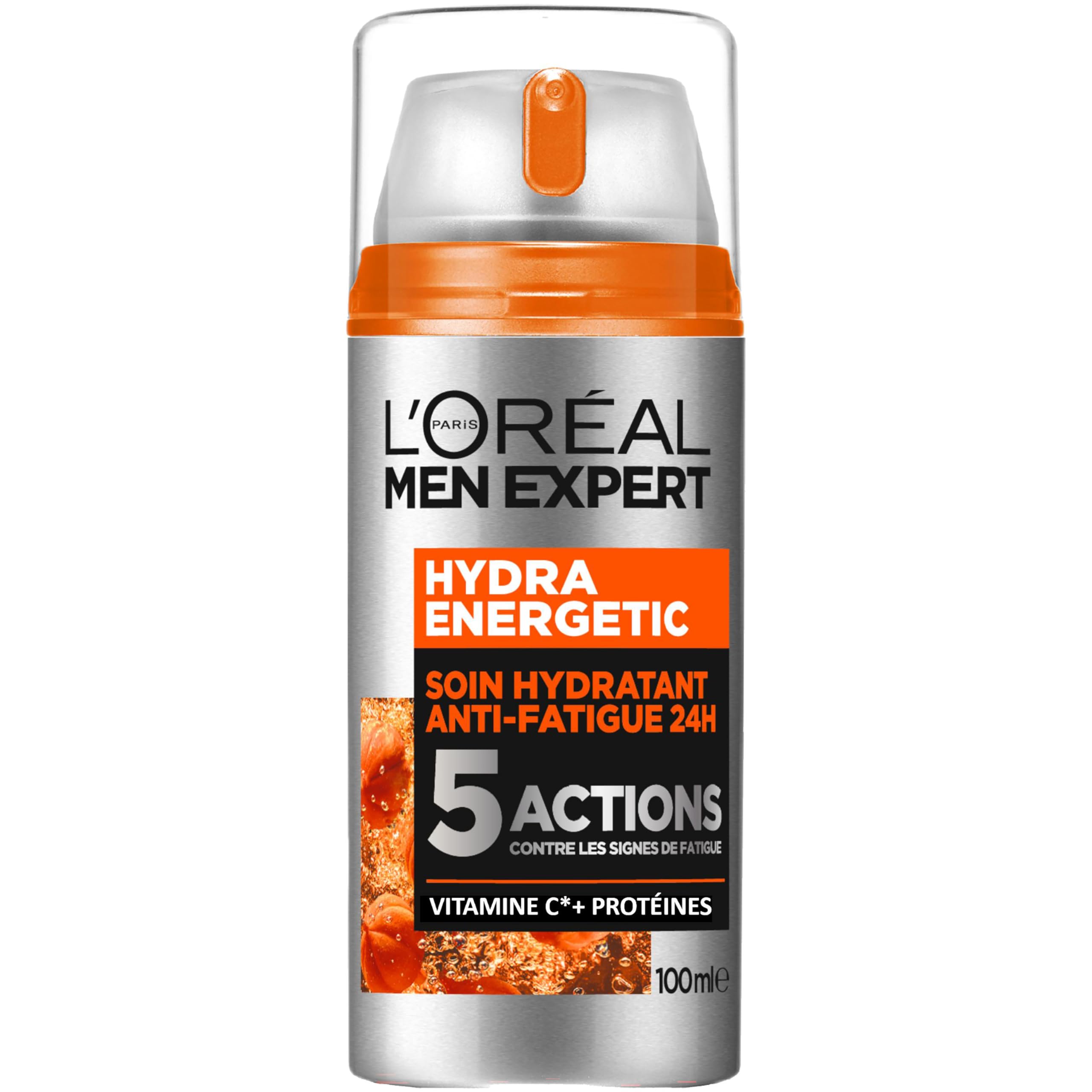 l-or-al-men-expert-hydra-energetic-soin-hydratant-anti-fatigue-100-ml image 1