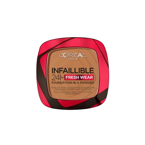 l-or-al-paris-infaillible-24h-fresh-wear-fond-de-teint-poudre-sienne-355-9-g image 3