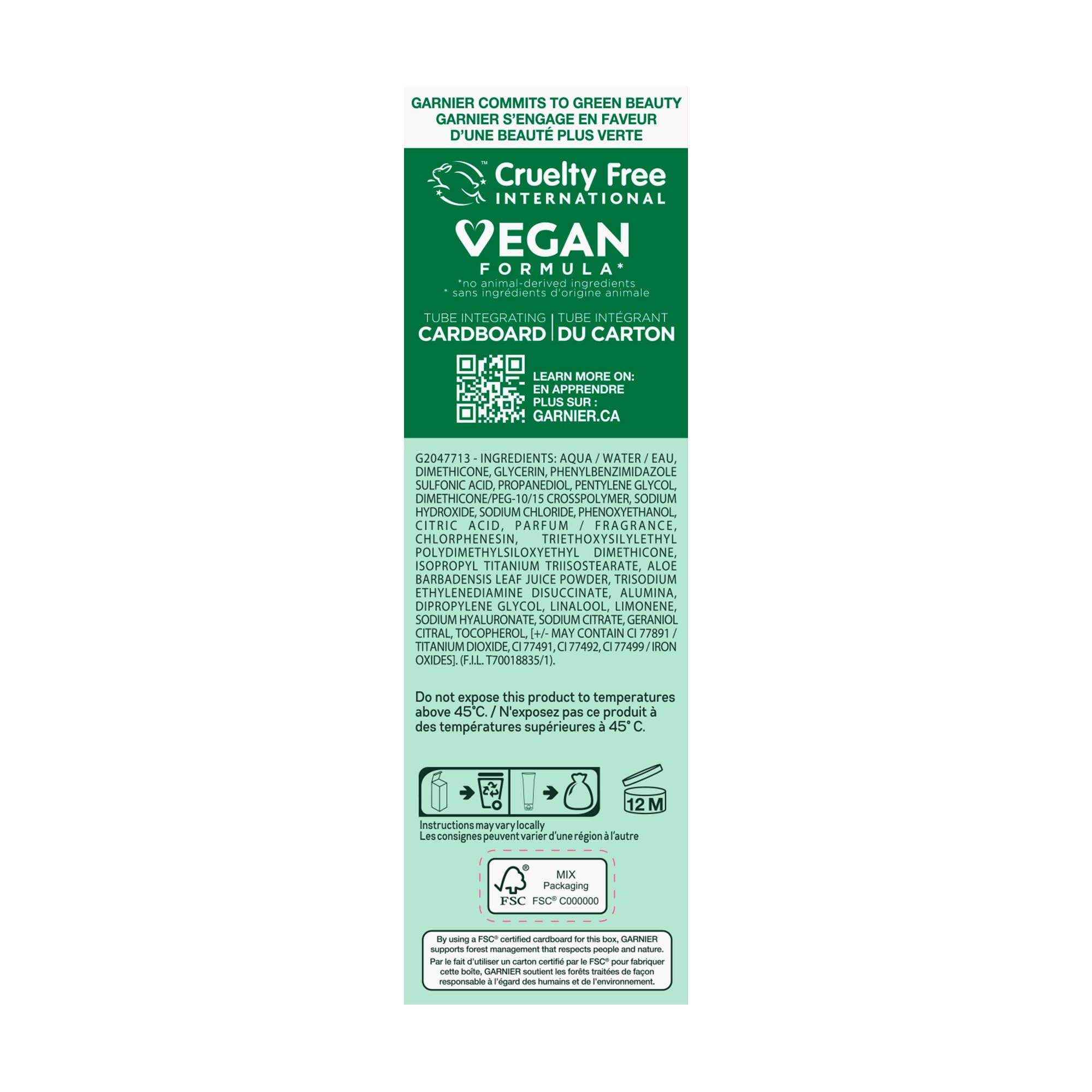 garnier-skin-active-bb-cr-me-anti-ge-fps-25-teinte-medium-50-ml image 7