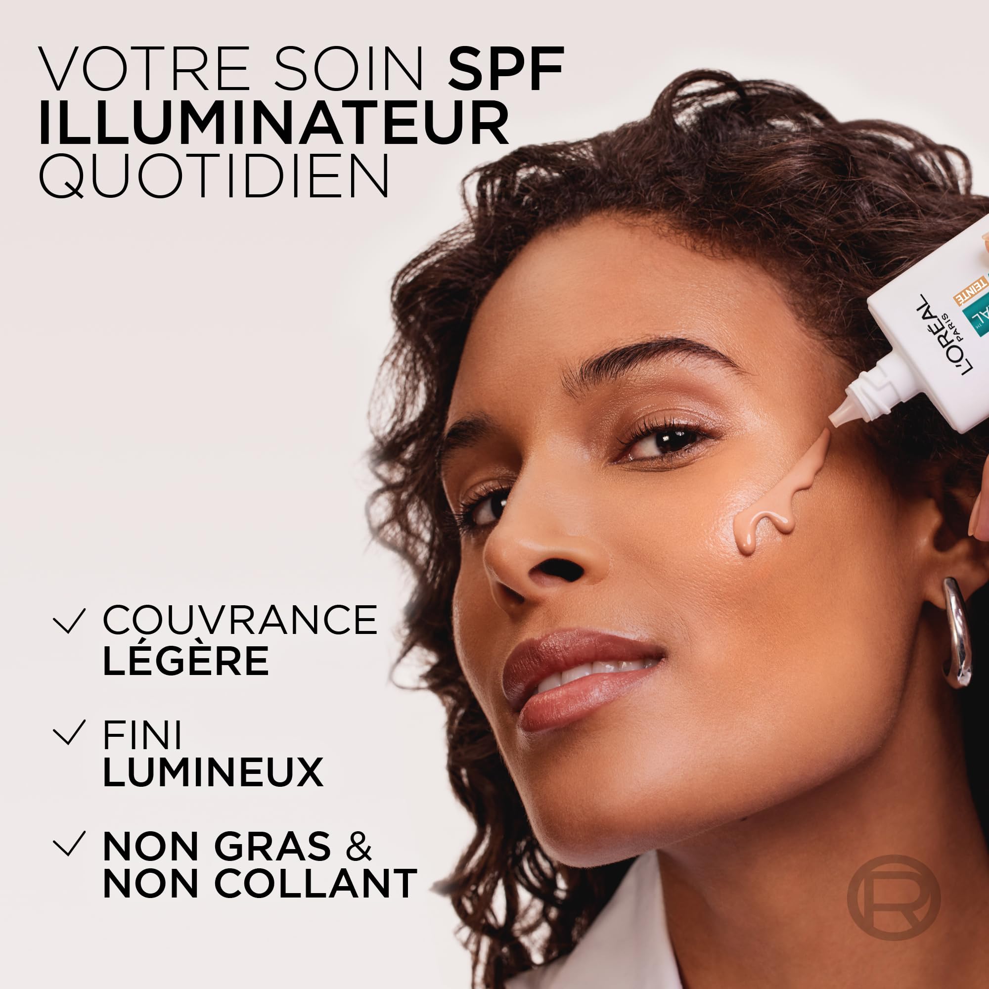 l-or-al-paris-bright-reveal-fluide-anti-uv-spf50-medium-50-ml image 4