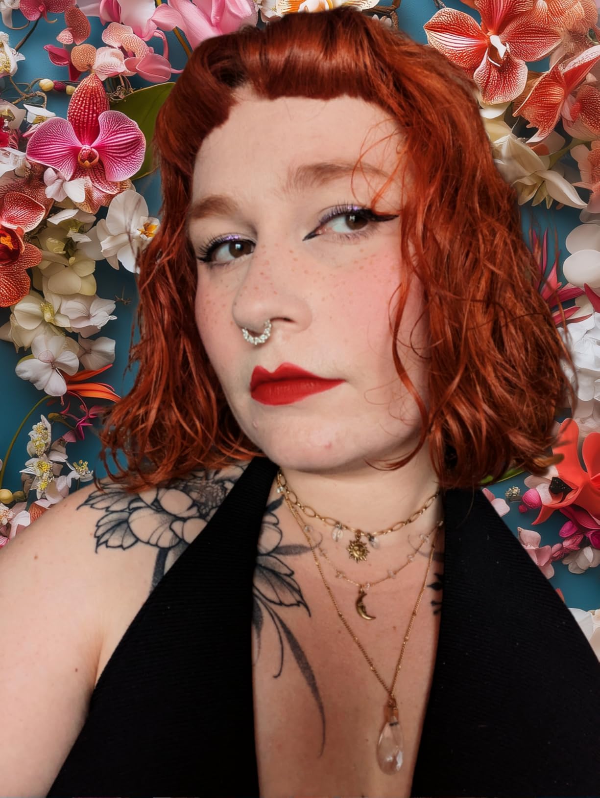Couleur de ouf !