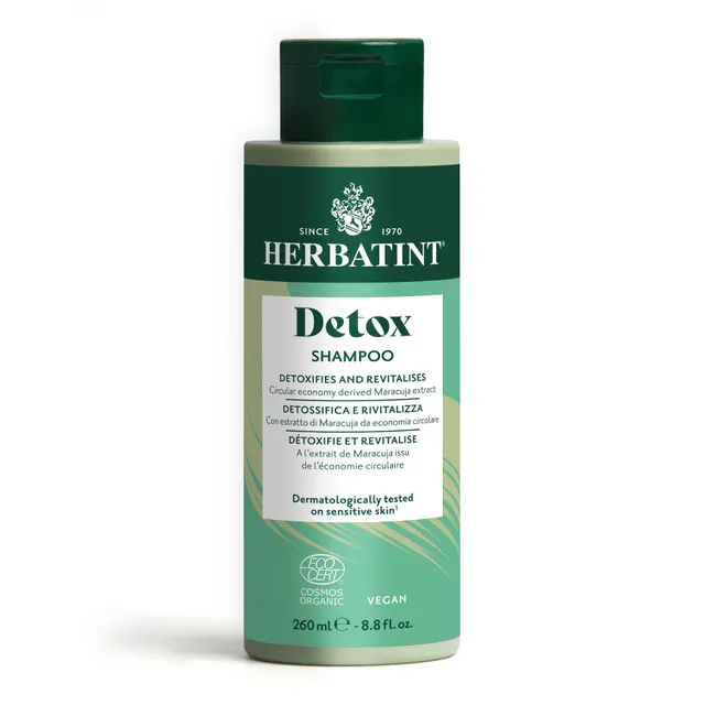 herbatint-shampooing-d-tox-d-toxifiant-r-g-n-rant-260-ml image 1
