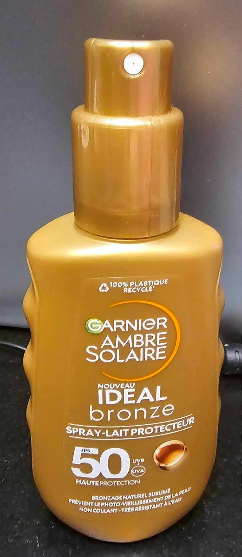 Bronze sans brûler