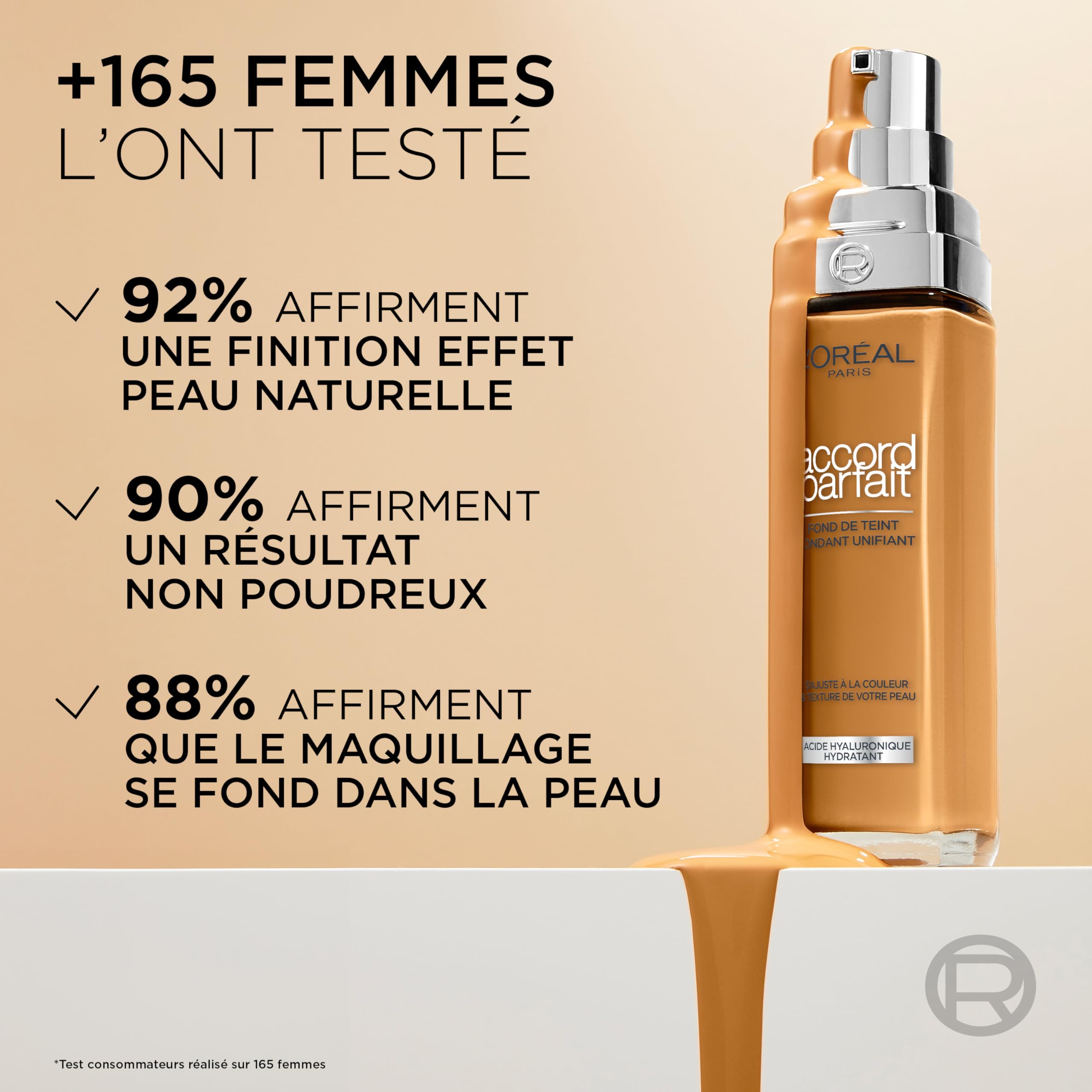 l-or-al-paris-accord-parfait-fond-de-teint-fluide-caf-profond-11-n-30ml image 3