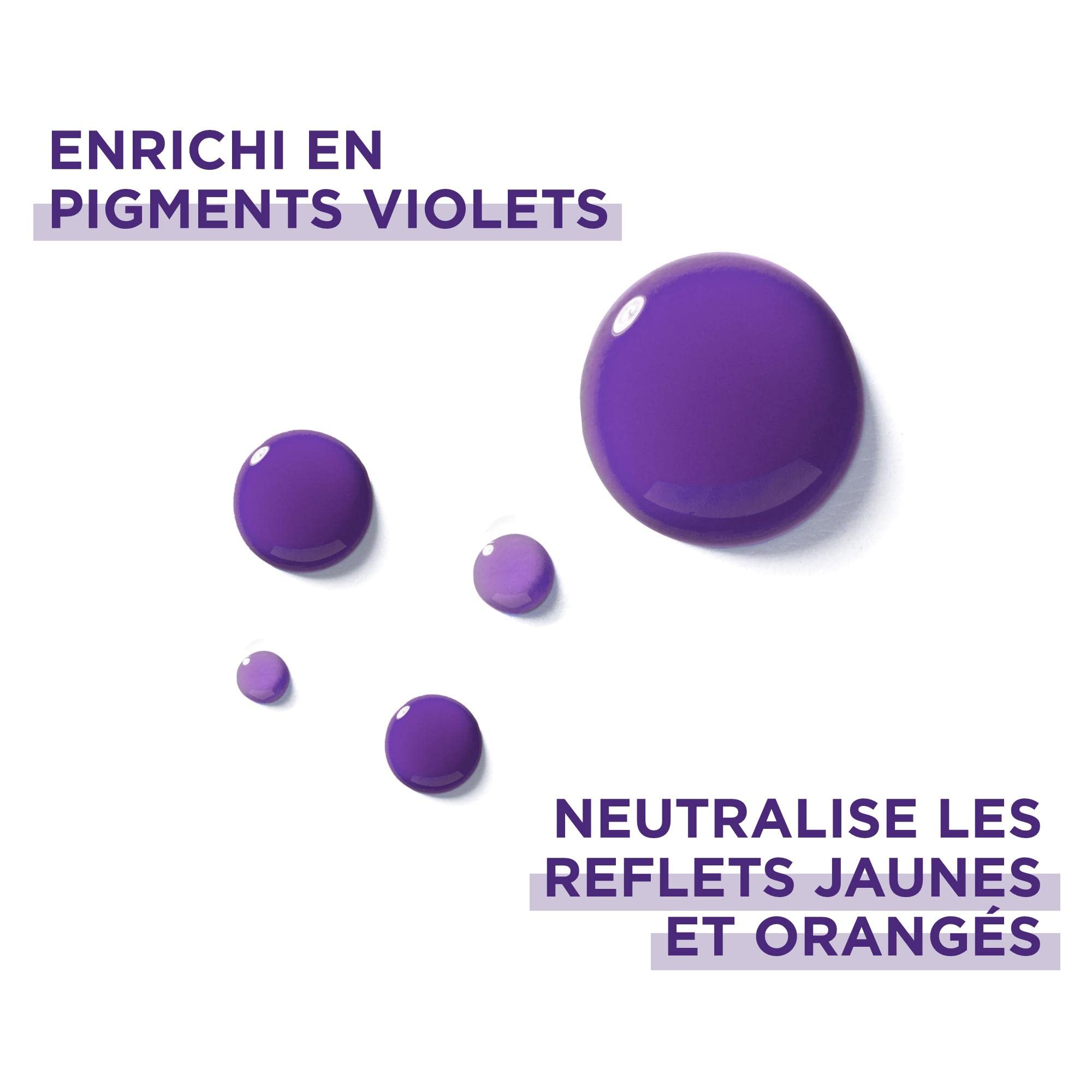 l-or-al-paris-elseve-color-vive-masque-violet-d-jaunisseur-150-ml image 3