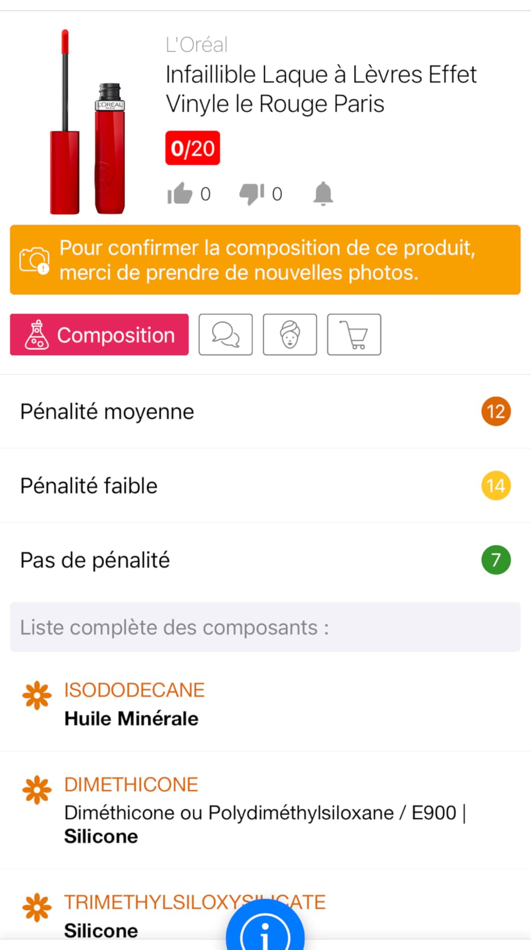Joli vinyle sans transfert
