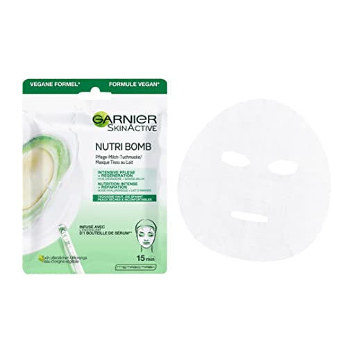 garnier-skinactive-nutri-bomb-masque-tissu-lait-nutrition-intense-1-unit image 6