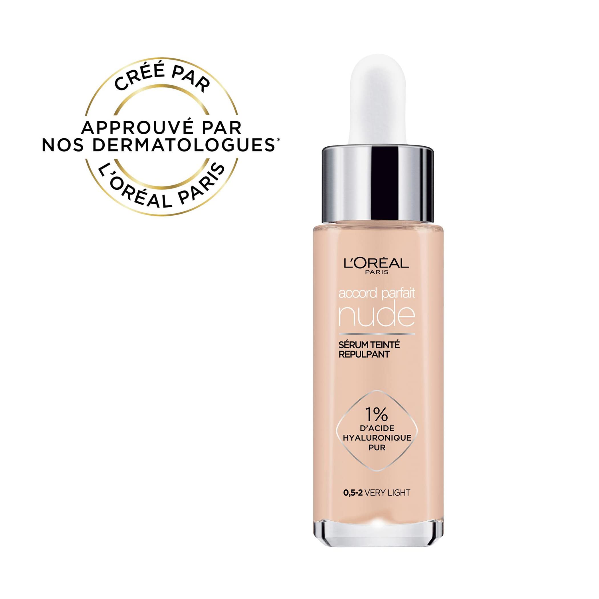 l-or-al-paris-coffret-s-rums-routine-repulpante-revitalift-filler-accord-parfait image 5