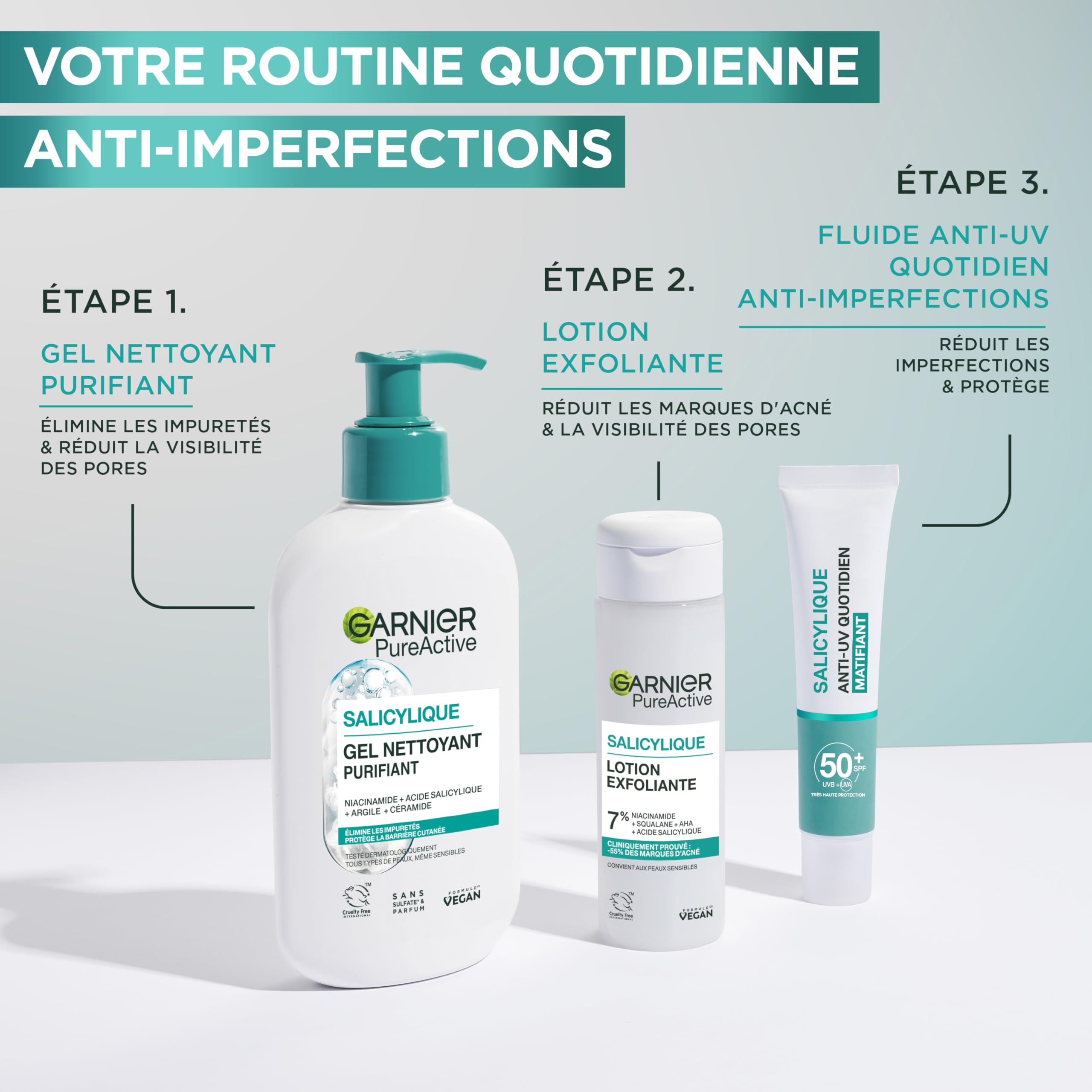 garnier-pure-active-gel-nettoyant-moussant-purifiant-250-ml-acide-hyaluronique-c image 5