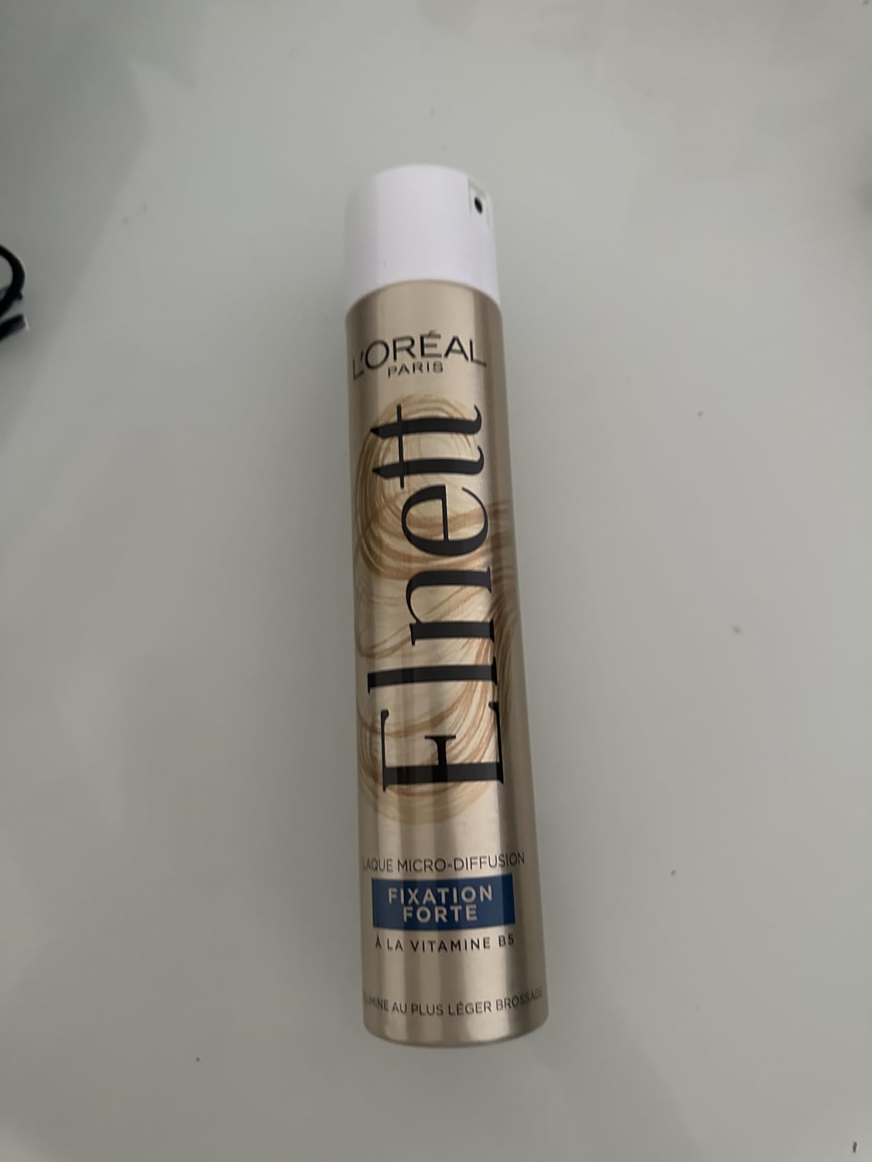 Bien mais parfum fort