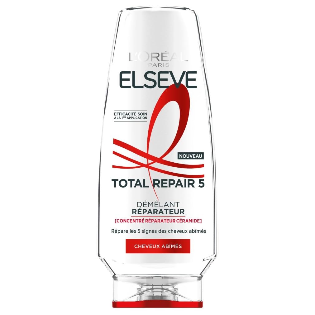 l-or-al-paris-els-ve-total-repair-5-apr-s-shampooing-intensif-k-ratine-180-ml image 7