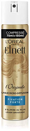 l-or-al-paris-elnett-laque-fixation-forte-format-compress-75-ml image 3